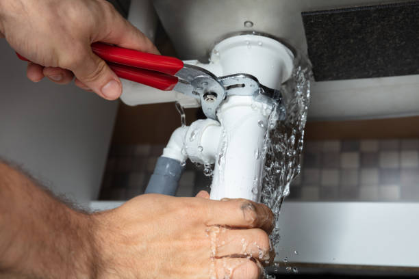 Best Water damage cleanup near me  in Meadville, PA