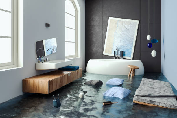 Best Emergency water damage restoration  in Meadville, PA