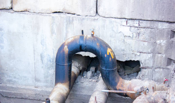 Best 24-hour water damage restoration  in Meadville, PA